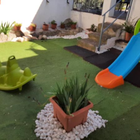 Casa Rural "Eccehomo De Borja" Kültér fotó