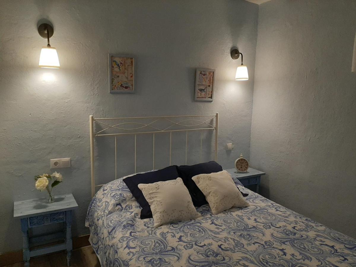 Casa Rural "Eccehomo De Borja" Kültér fotó