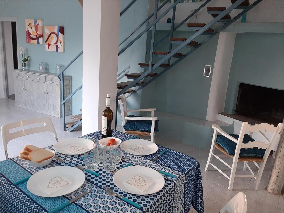 Casa Rural "Eccehomo De Borja" Kültér fotó