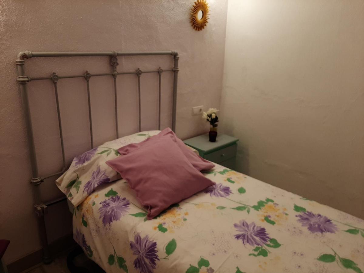 Casa Rural "Eccehomo De Borja" Kültér fotó