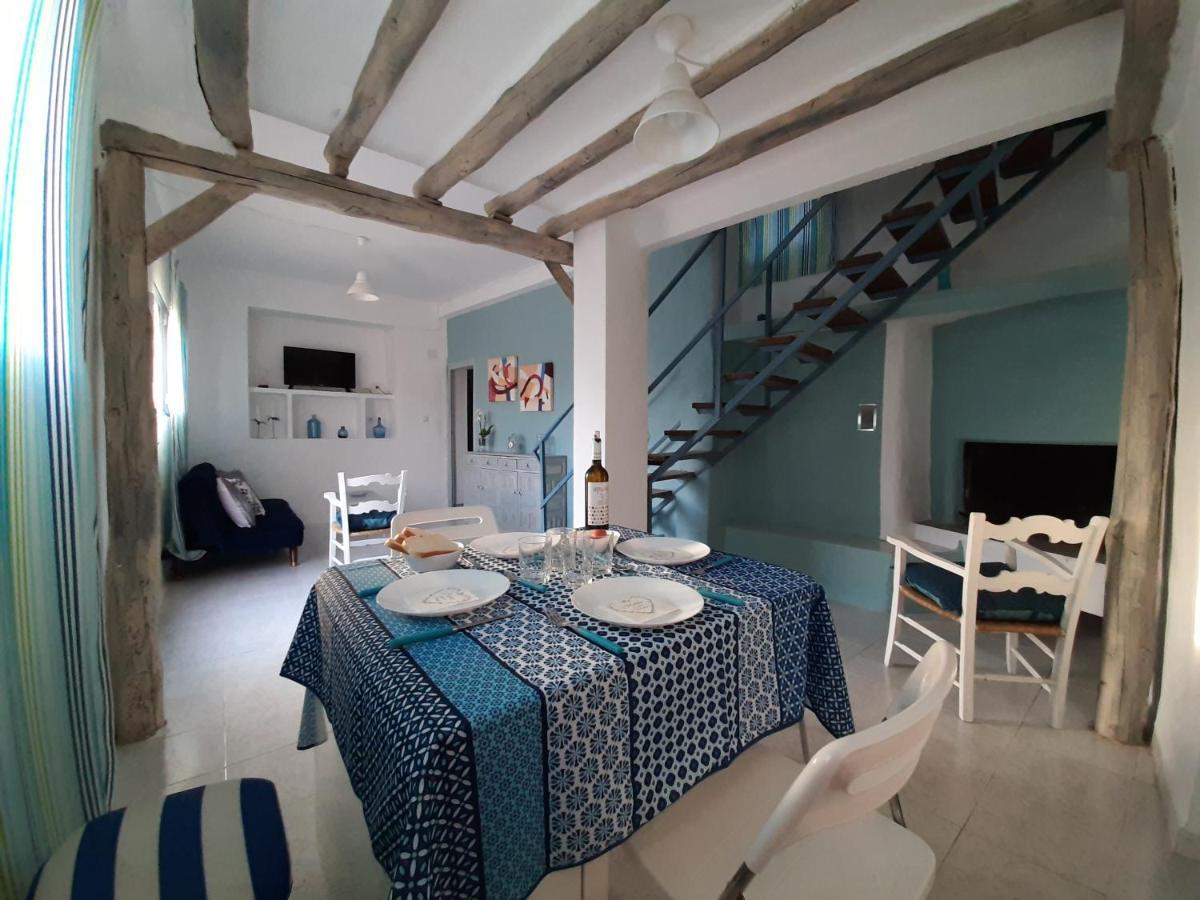 Casa Rural "Eccehomo De Borja" Kültér fotó