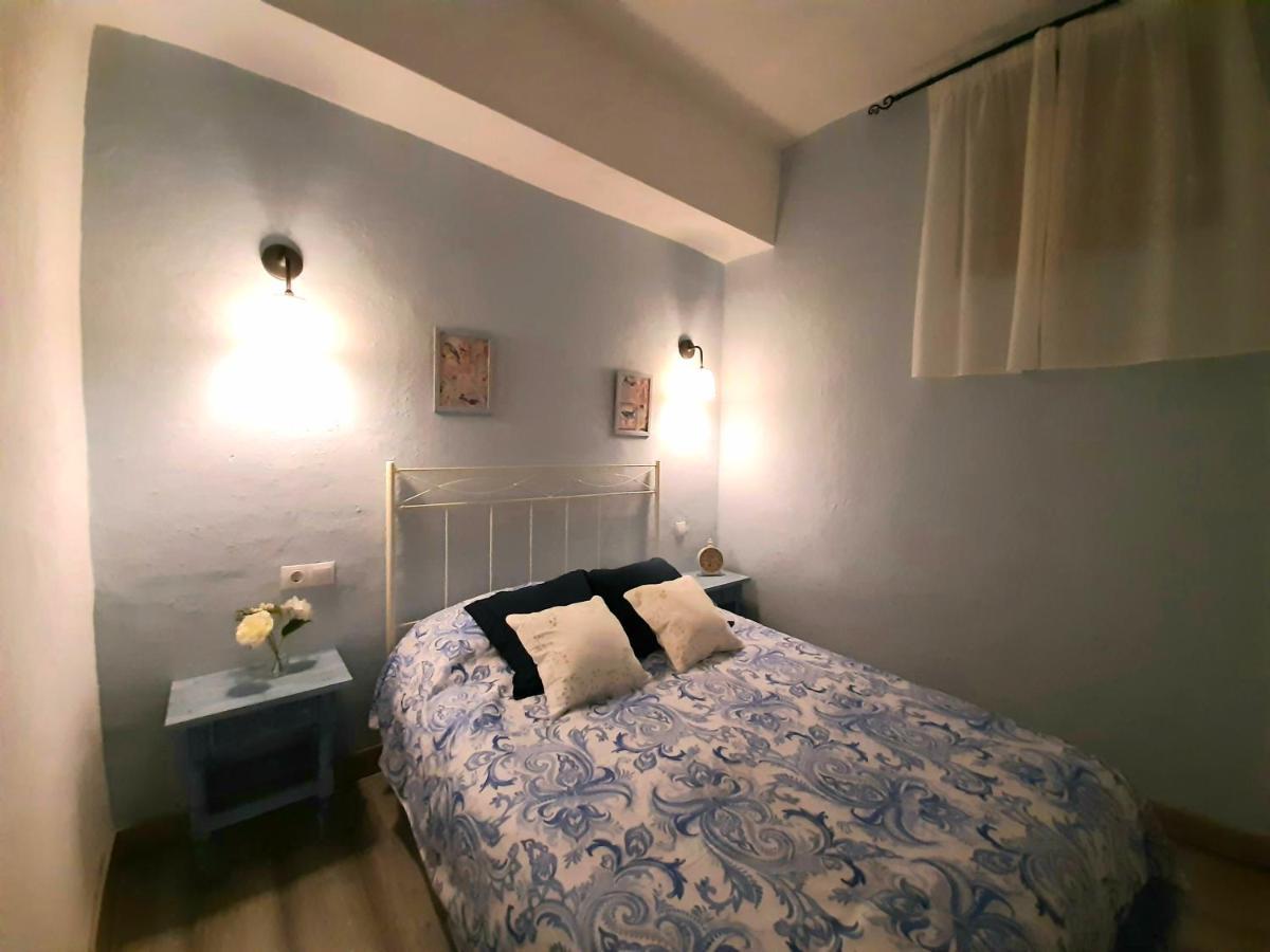 Casa Rural "Eccehomo De Borja" Kültér fotó