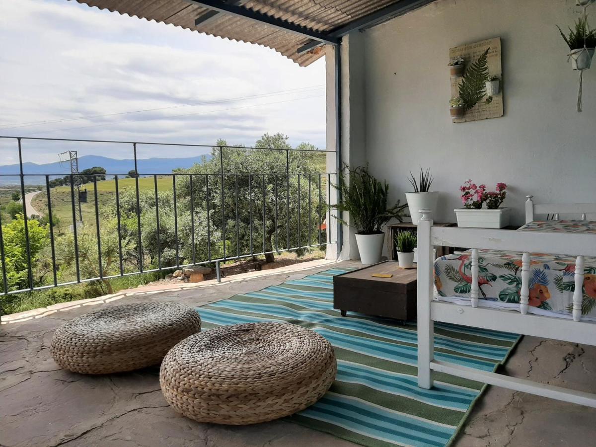 Casa Rural "Eccehomo De Borja" Kültér fotó