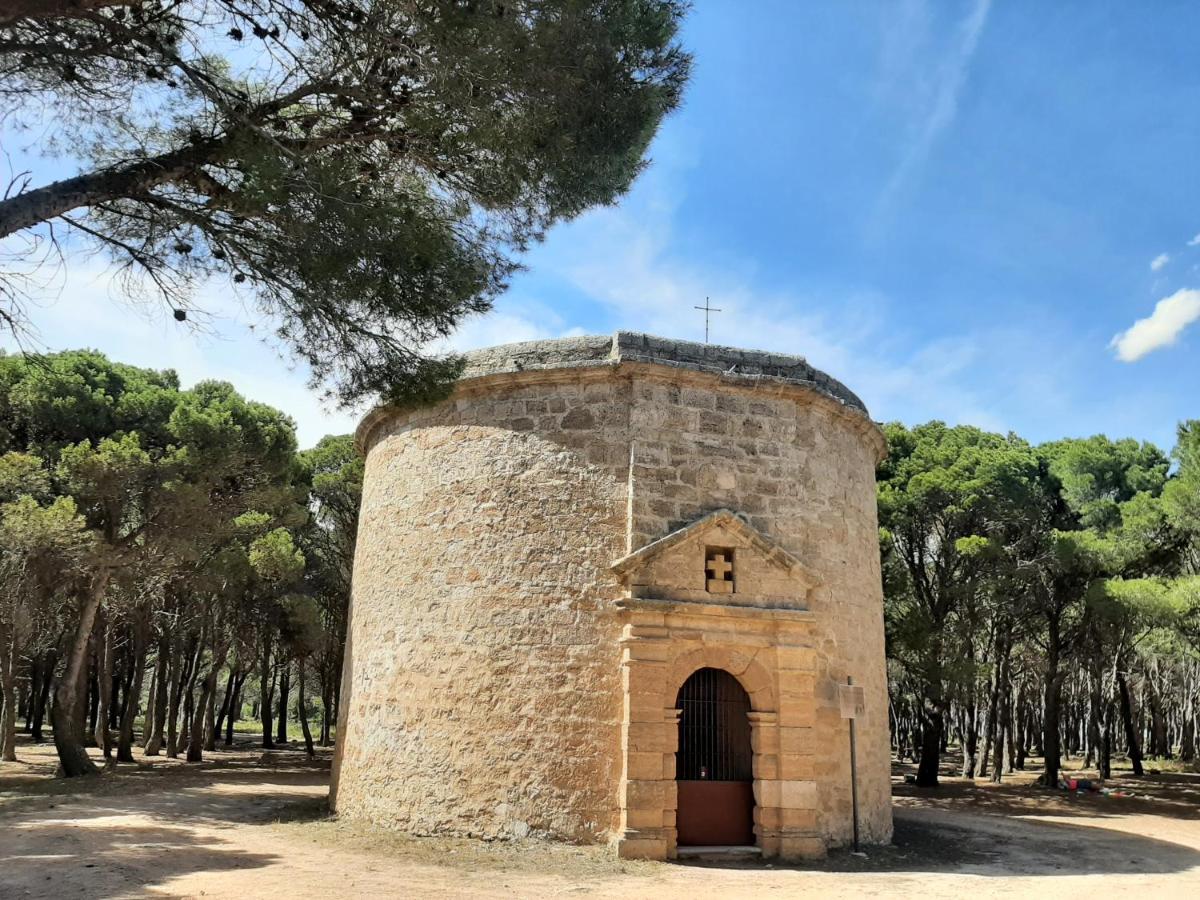 Casa Rural "Eccehomo De Borja" Kültér fotó