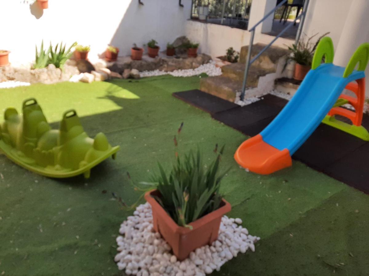 Casa Rural "Eccehomo De Borja" Kültér fotó