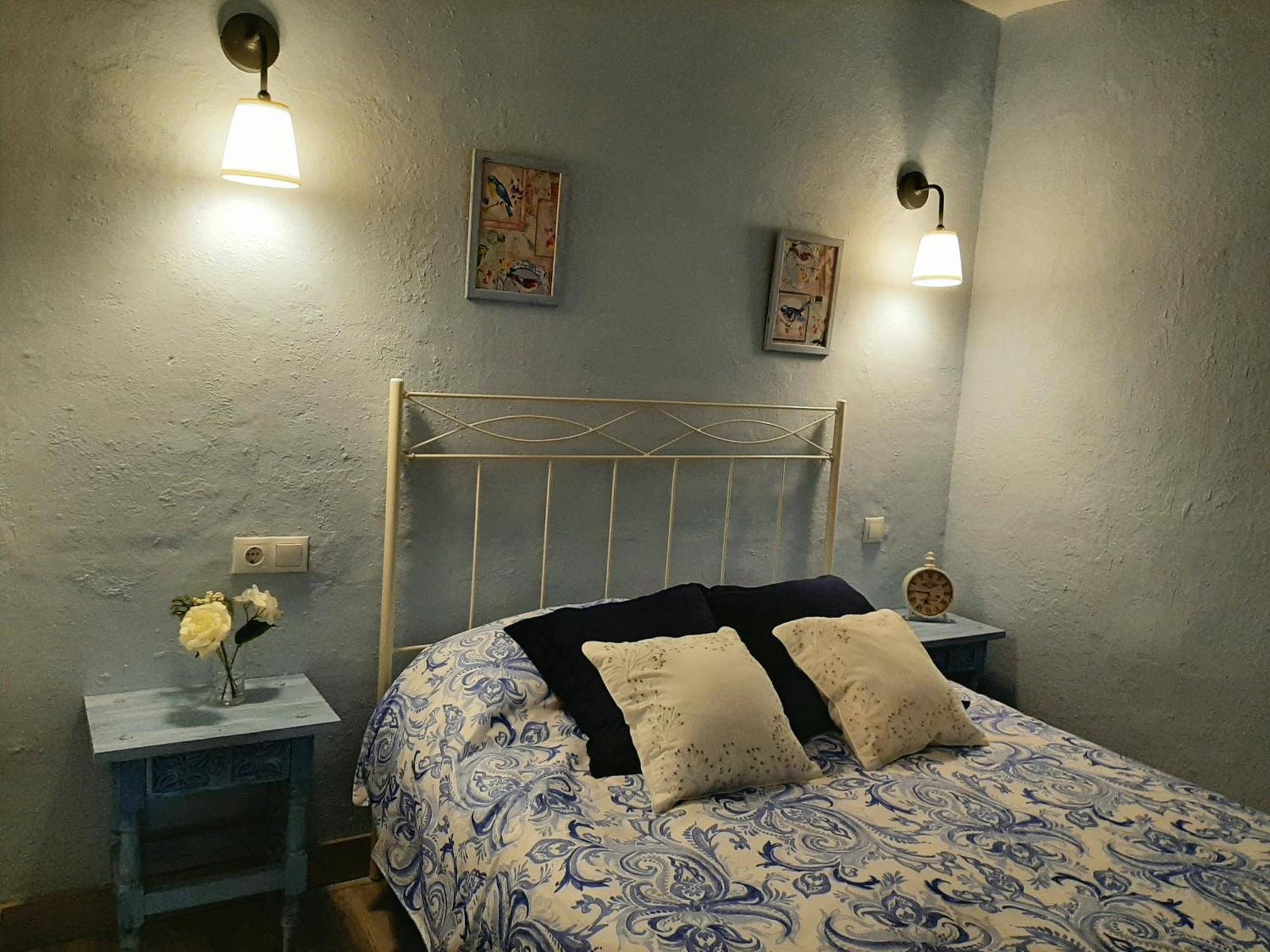 Casa Rural "Eccehomo De Borja" Kültér fotó