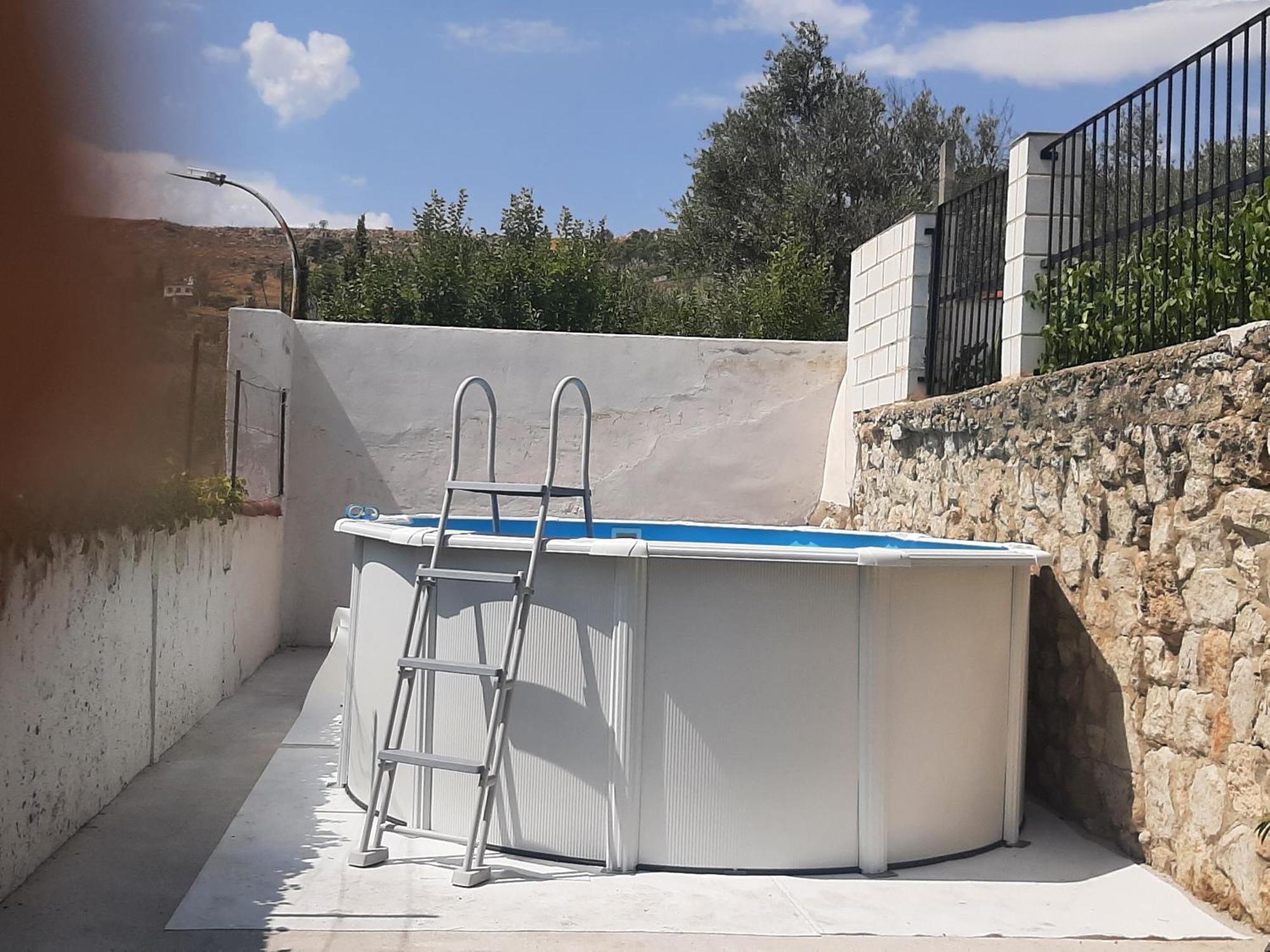 Casa Rural "Eccehomo De Borja" Kültér fotó